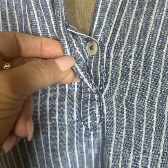 Beach Lunch Lounge brand Dress - Picture 4 of 11